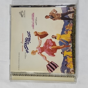The Sound of Music‎ Soundtrack CD